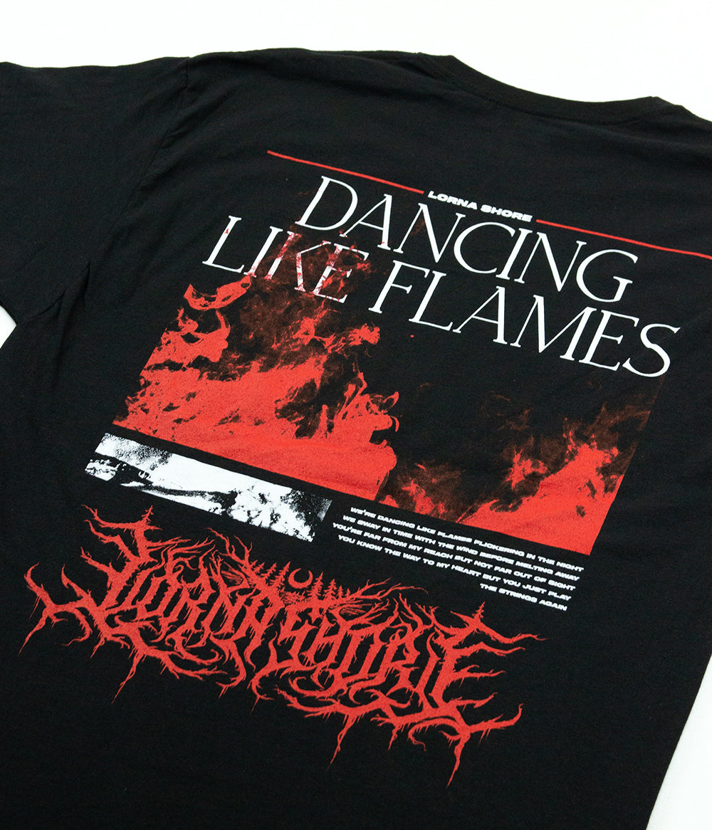 Lorna Shore Pain Remains Trilogy Shirt Bundle