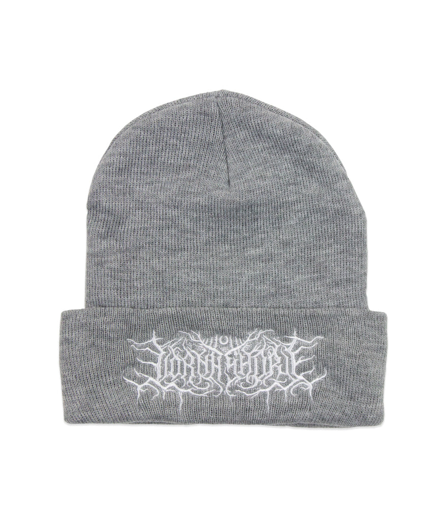 Lorna Shore Logo Beanie (Black)