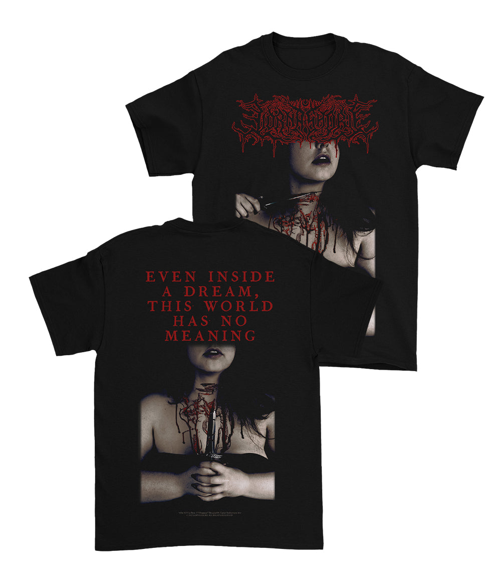 Lorna Shore After All I Have Done Shirt