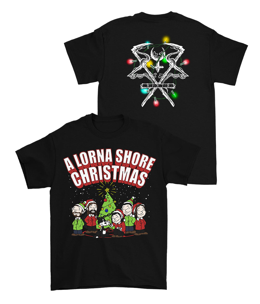 Lorna Shore Christmas Shirt