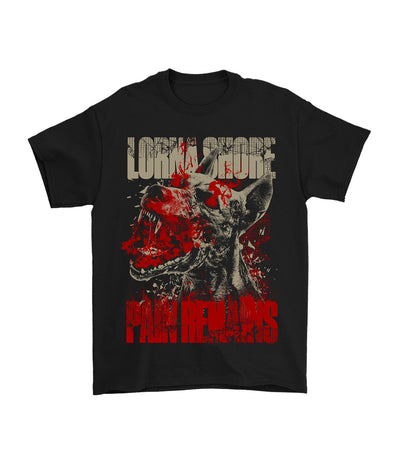 Lorna Shore Dog Shirt