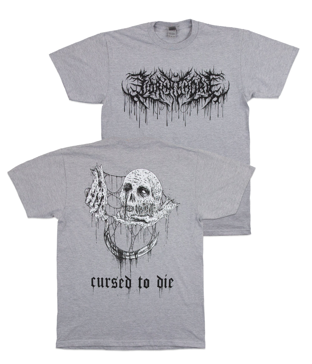 Lorna Shore Cursed Shirt