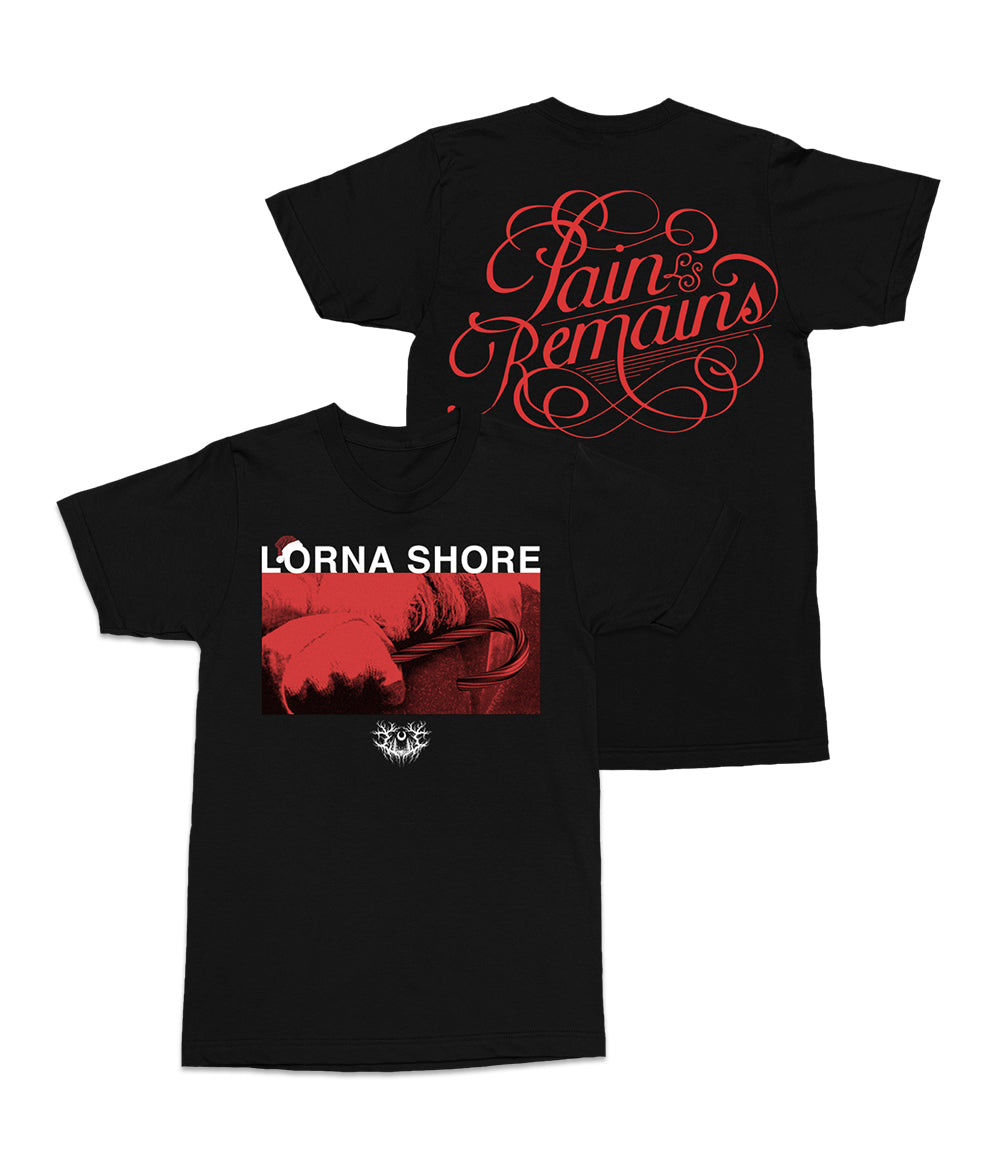 Lorna Shore Santa Shirt